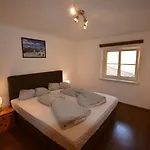 Апартаменты Ferienwohung Husky *
