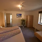 Ferienwohung Husky Апартаменты Наудерс