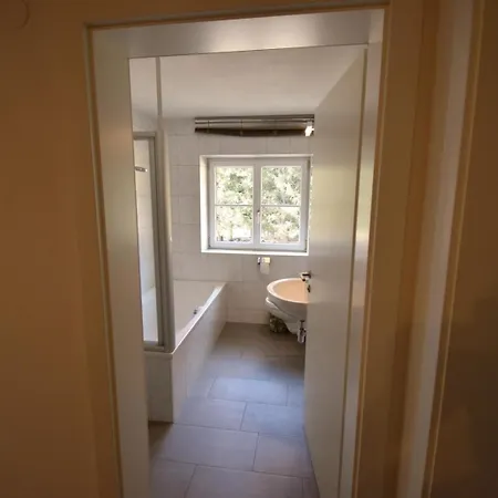 Apartment Ferienwohung Husky *