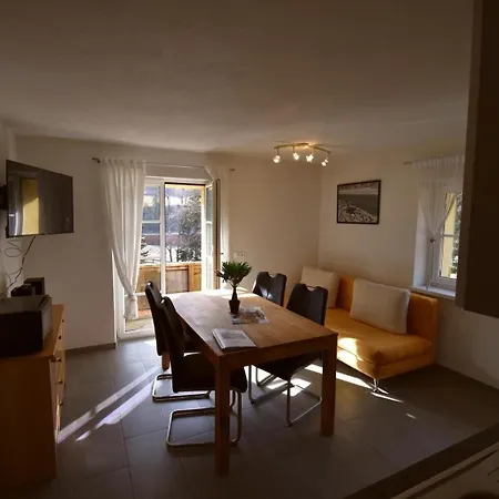 Ferienwohung Husky Apartment