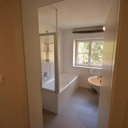 Ferienwohung Husky Nauders