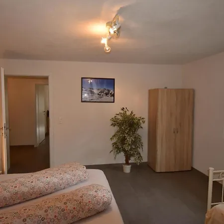 Ferienwohung Husky * Nauders