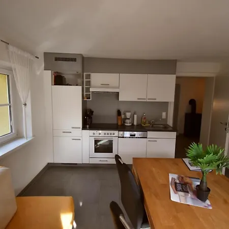 Ferienwohung Husky Apartman *