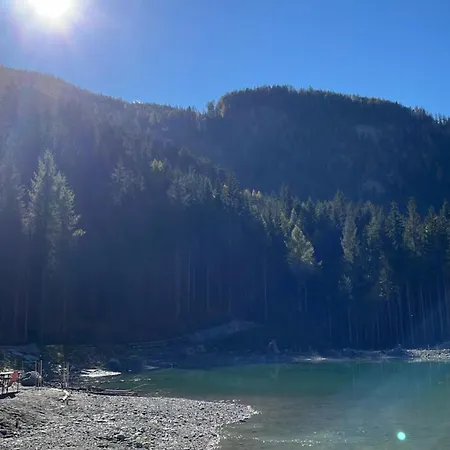 Ferienwohung Husky *