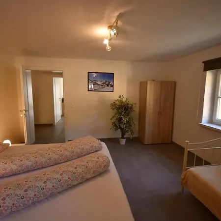 Ferienwohung Husky Apartment Nauders