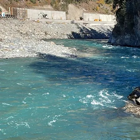 Ferienwohung Husky Nauders