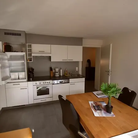 Apartament Ferienwohung Husky *