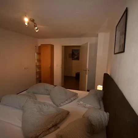 Apartament Ferienwohung Husky