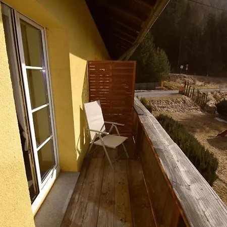 Ferienwohung Husky * Nauders