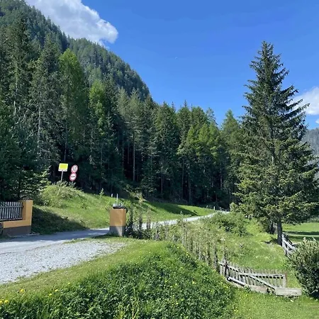 Ferienwohung Husky *