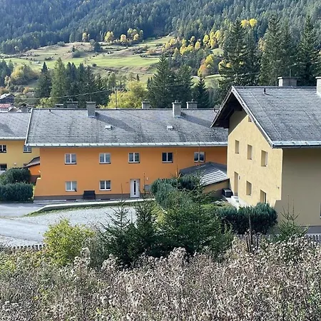 Apartament Ferienwohung Husky