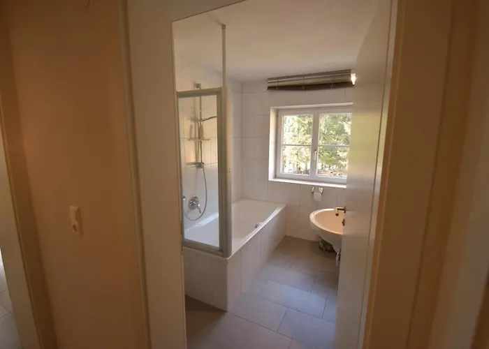 Ferienwohung Husky Nauders