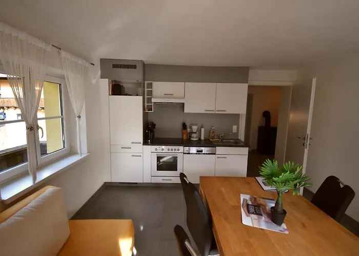 Ferienwohung Husky Apartment *