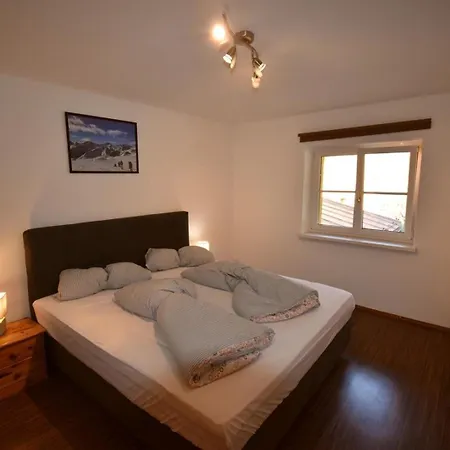 Apartamento Ferienwohung Husky *