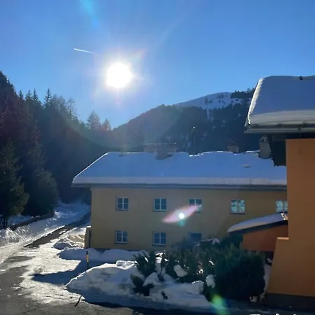 Ferienwohung Husky Apartamento *