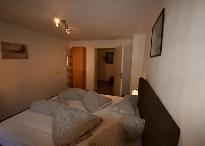 Apartment Ferienwohung Husky