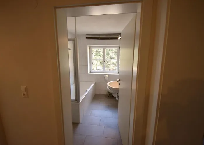 Apartment Ferienwohung Husky *