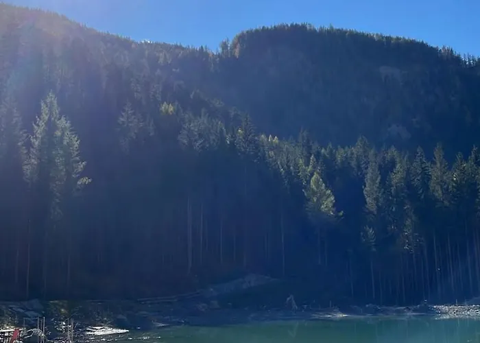 Ferienwohung Husky *