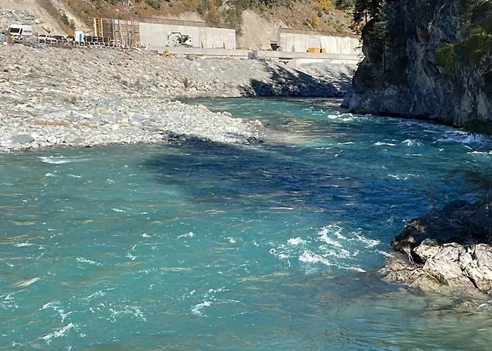 Ferienwohung Husky Nauders